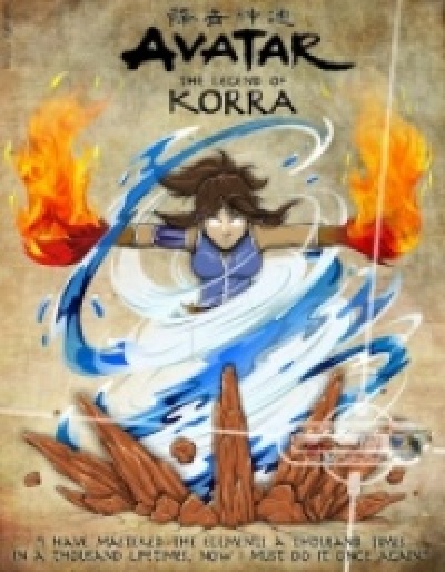 Avatar korra